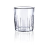 thumbnail of Masterpro - Set mit 2 doppelwandigen Borosilikatgläsern von Mixology, 300 ml