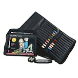 thumbnail of Marker Copic Ciao Set Wallet Witch 12 Stück