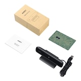 thumbnail of Full HD Webcam (1080p, Live Streaming Kamera, Für Desktop-Laptop, USB Webcam für Widescreen, Video, Anrufe, Aufnahmen)