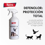 thumbnail of Remi Hogar Repelente para Perros Gatos y Aves | Anti micciones | Spray Deshabituante | Sin Productos nocivos 750 ml
