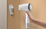 thumbnail of Deerma DEM-CF50W Ionen Haartrockner 1600W Weiß