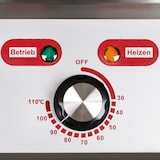 thumbnail of Beeketal Gastro Pastakocher Nudelkocher BNK-4