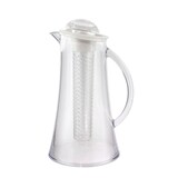 thumbnail of ILSA Carafe avec couvercle, infuseur et refroidisseur en MS L 2