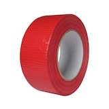 thumbnail of Gewebeklebeband rot Panzertape Gaffaband Panzerband 48 mm x 50 m