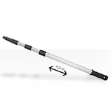 thumbnail of Mango telescópico para limpiacristales de 4.5 metros (3x150 cms)