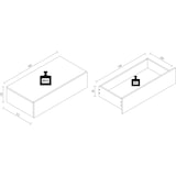 thumbnail of VCM  Usal  H. 15 x B. 60 x T. 30 cm
