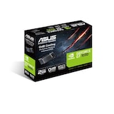 thumbnail of ASUS GeForce GT1030-SL-2G-BRK Low-Profile Grafikkarte