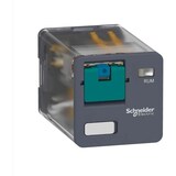 thumbnail of 10 Stk. Schneider Electric Universalrelais RUMC31BD