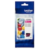 thumbnail of Tintenpatrone LC-426XLM, magenta, für MFC-J4340DW, MFC-J4540DW, MFC-J4540DWXL, für ca. 5.000 Seiten