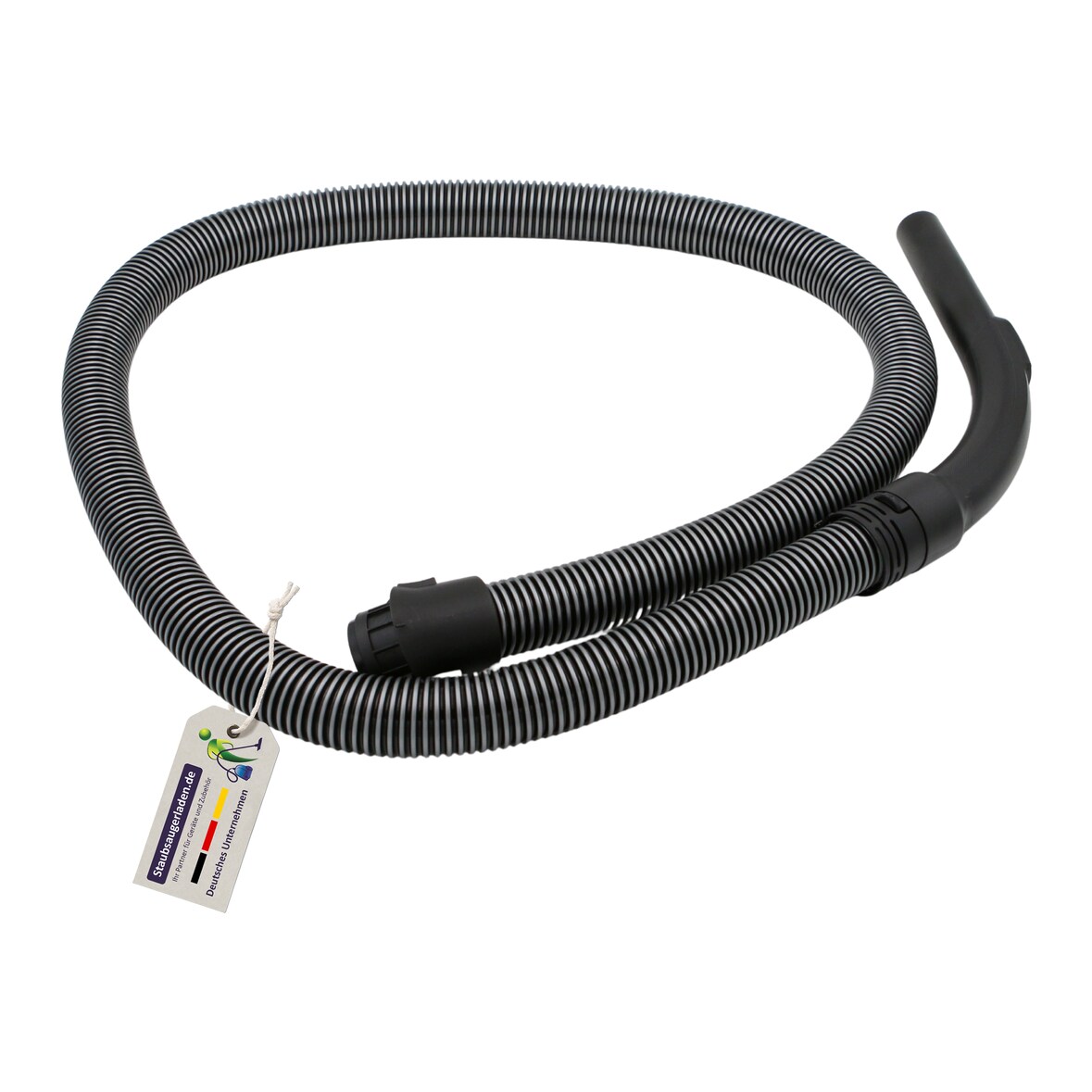 Premium Schlauch passend für Miele S8340, S8000-S8999, S6, Complete C3 und Guard