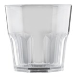 thumbnail of MONOUSO - Wiederverwendbares Durable Glas SAN MiniDrink Klar 160ml (96 Stück)