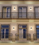 thumbnail of FORLIGHT Slim - Aplique Exterior LED IP54 Minimalista con Luz Cálida 3000K. Color Negro
