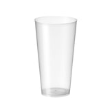 thumbnail of VASOMADRID S.L., Vaso cocktail alto 500 ml, Caja de 500 uds en bolsas de 25 uds, PP Reutilizable, ref. vi-501b25