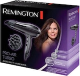 thumbnail of Remington Haartrockner D5220 45504560100