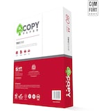 thumbnail of Caja 500 Folios | DIN A4 y 80 grs | Paquetes para Oficina, Hogar | Folios para Impresoras Láser y de Inyección-Fotocopiadora-Fax | Pack de 5 Paquetes