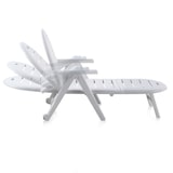 thumbnail of SHAF Tumbona Caiman Blanca