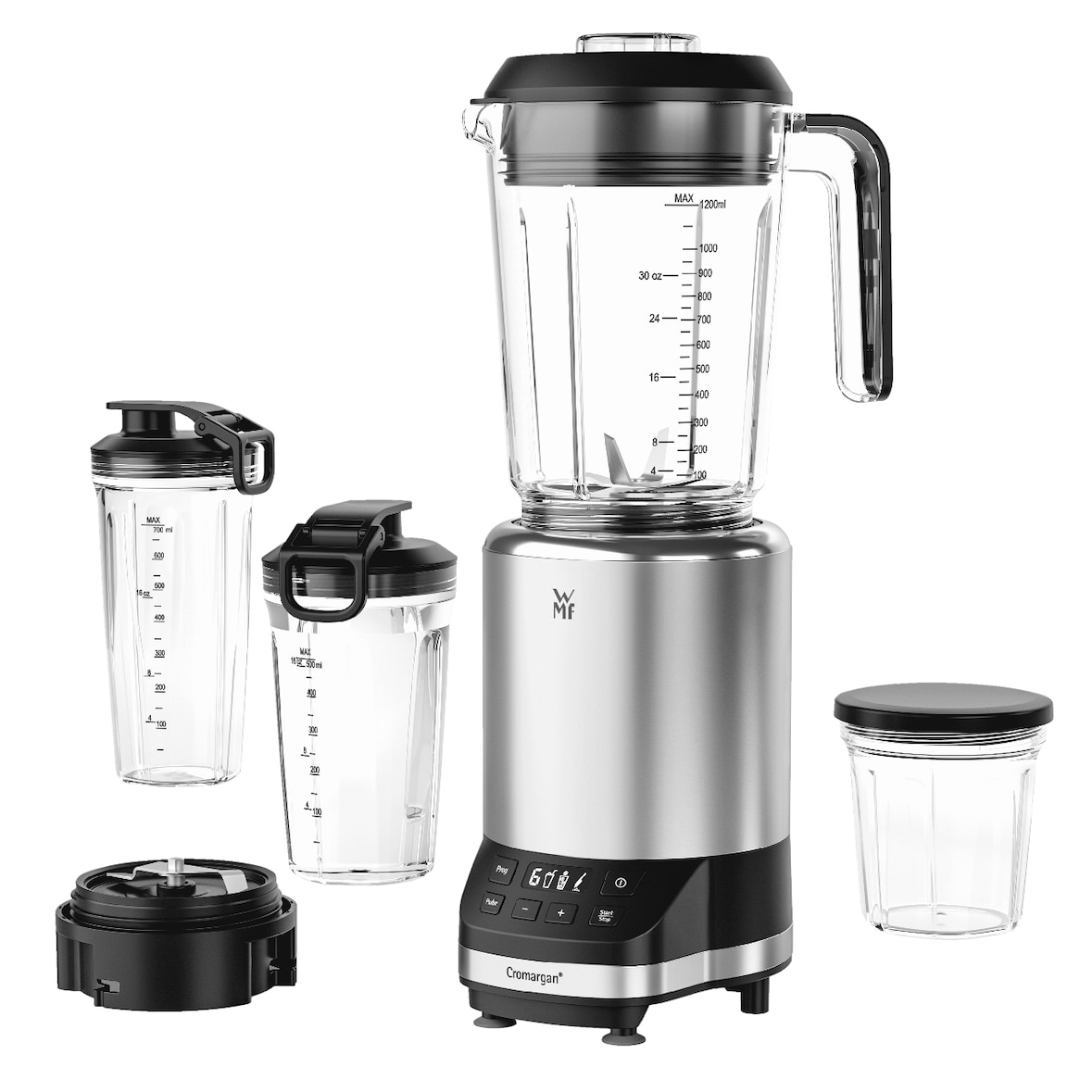 Wmf Kult Pro Multifunktionsmixer