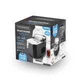 thumbnail of Machine à Glaçons Noire Cubeo Black De La Marque Kitchencook