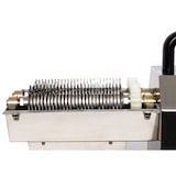 thumbnail of Beeketal Edelstahl Steaker Elektrisch BES-450