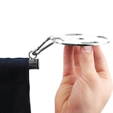 thumbnail of Bolero Abschirmwand schwarz