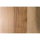 thumbnail of Esstisch Baumkante massiv Akazie eichefarben 240 x 100 weiß NIAH