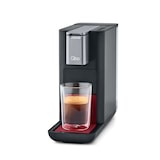 thumbnail of Tchibo Qbo ESSENTIAL Kapselmaschine, Dark Berry