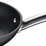 thumbnail of Masterpro Foodies - Geschmiedete Aluminium-Bratpfanne Ø28x5,5cm, geeignet für Induktion