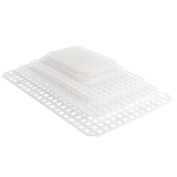 thumbnail of GILAC Grille pour bac plat - 10 L - Blanc G100321