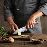 thumbnail of XinZuo - Japanischer ZDP-189 Pulverstahl 16cm Bunkames (X05Z Serie)