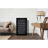 thumbnail of VN54 Cave à vin de mise à température 54 bouteilles, La Sommelière