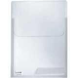 thumbnail of Sicht- und Prospekthüllen CombiFile A4 PP transparent VE=3 Stück