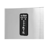 thumbnail of Machine à Glaçons de Comptoir - 15 Kg - Dynasteel