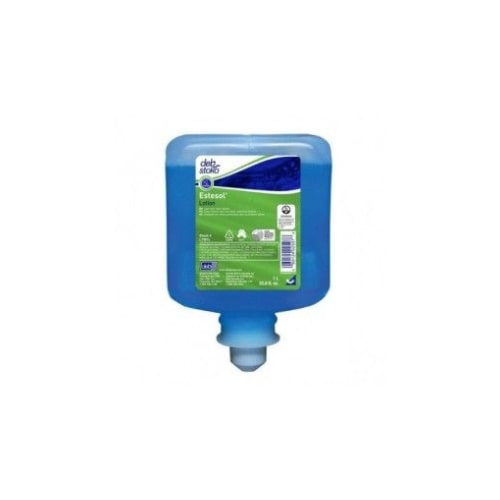 Estesol Lotion DEB Stoko 1L 6 unidades