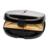 thumbnail of Multigril 3en1 650W  ST/WA 3670 Noir usage non-intensif Clatronic