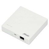 thumbnail of Alecto SMART-BRIDGE10 - Verbindungspunkt für Zigbee-Sensoren zum Netzwerk/Internet