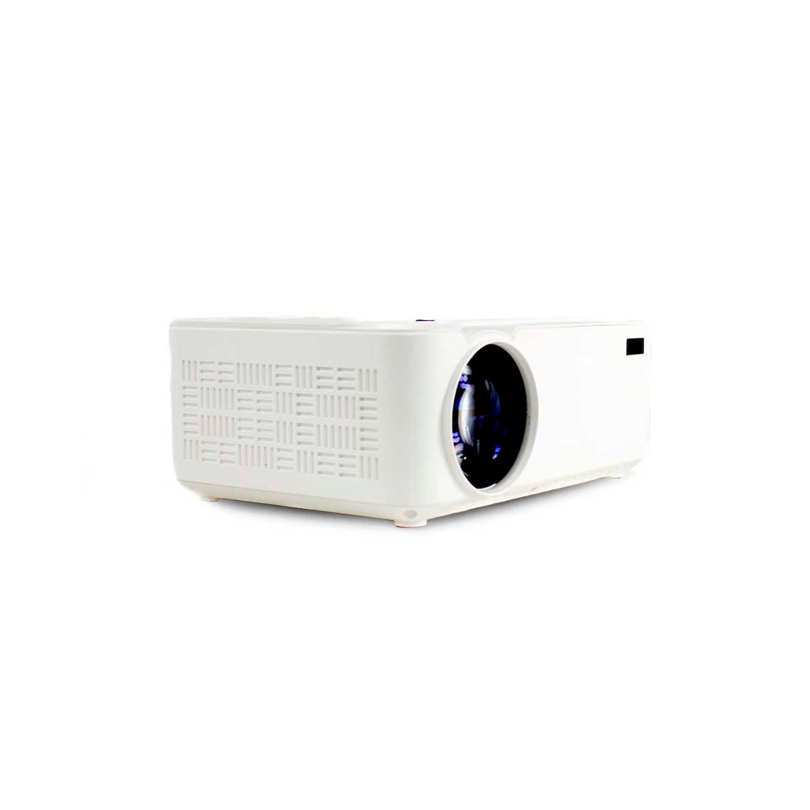 PRIXTON Proyector Goya 2.800 Lúmenes WVGA Compatible Full HD