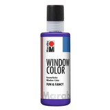 thumbnail of Fensterfarbe Fun&Fancy violett 80ml