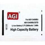 thumbnail of Akku kompatibel mit Samsung E2370