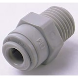 thumbnail of Adapter 3/8` Aufschraub (Aussengewinde) 3/8` Einsteck
