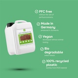 thumbnail of eco:fy Stein-Imprägnierung - 5l - Versiegelung gegen Regen und Schmutz