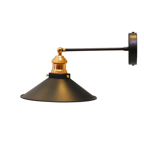 Bamyum Deko Wohnzimmer, Wandlampe Groß, Leuchter, Wandleuchte