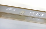 thumbnail of KBS Glastürkühlschrank FLK 365 weiß