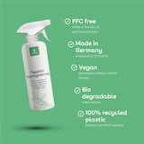 thumbnail of eco:fy Spray impregnante para moquetas - 500ml - protección contra la humedad y la suciedad