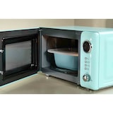 thumbnail of Mepal Cirqula Mikrowellen-Abdeckung Deckel rechteckig - A