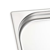 thumbnail of vidaXL Gastronormbakken 12 st GN 1/4 20 mm roestvrij staal
