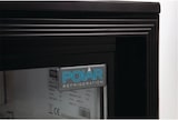 thumbnail of Polar Serie G Barkühlschrank mit 2 Schiebetüren 198L
