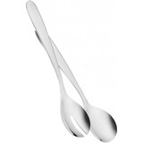 thumbnail of Villeroy & Boch Daily Line Salatbesteck 2tlg. je 250mm
