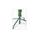 thumbnail of Árvore de Natal 150cm 1.5m Árvore de Natal artificial Decoração de Natal com suporte metálico Ramos verdes com efeito de neve