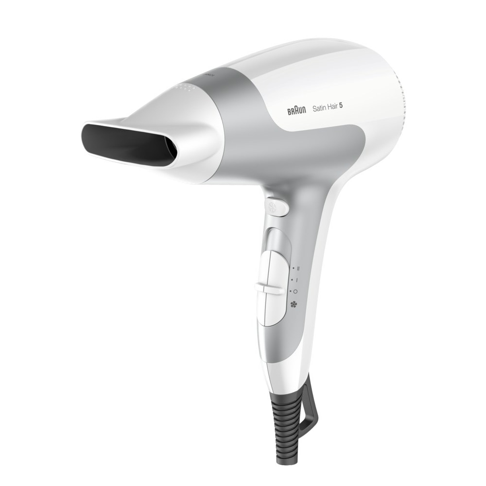 Braun HD580 PowerPerfection Haartrockner mit