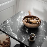 thumbnail of Restootab - Tafel 120x70cm - Milaan model koninklijk marmer